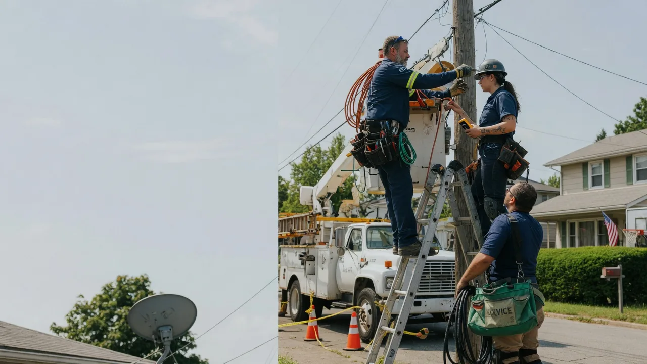 Electrical Repair in North Branch, NY near me